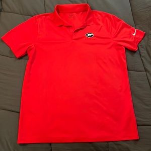 Nike Golf UGA Polo